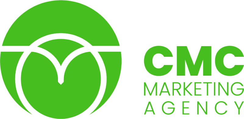 CMC Marketing Agency logo